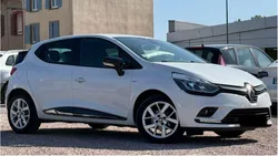 Renault Clio IV (Phase 2) 0.9 TCe Energy S&S 90 cv