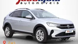 Volkswagen Taigo de 2024