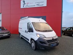Citroën Jumper Fourgon Grand Volume 35 L2H2 BlueHDi 130CV - GARANTIE 12 MOIS