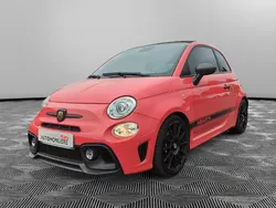 ABARTH Abarth 500 (2e Generation) 595C Competizione BVA - 1.4 T-Jet 180ch