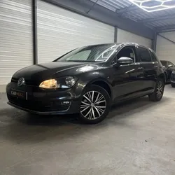 Volkswagen GOLF VII 1.2 TSI 110CH ALLSTAR 5P