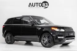 Land Rover Range Rover Sport 3.0 SDV6 HSE Dynamic