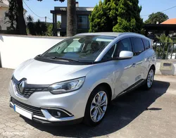 Renault Grand Scénic ENERGY dCi 110 Start & Stop Dynamique
