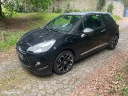 Citroën DS3 1.6 THP Sport Chic