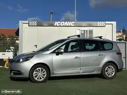 Renault Grand Scénic 1.5 dCi Dynamique S SS