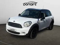 MINI Mini Countryman COUNTRYMAN COOPER D