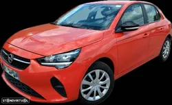 Opel Corsa-e Business Edition