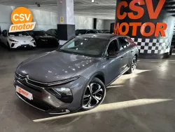 CITROEN C5 X 1.6 Puretech Shine EAT8 180