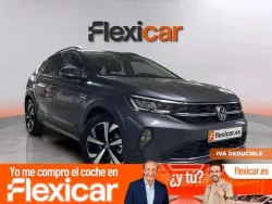 Volkswagen Taigo 1.0 TSI Más DSG 85kW