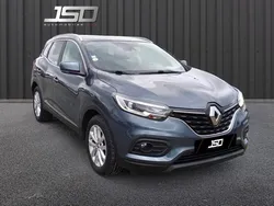 RENAULT KADJAR 1.5 Blue dCi - 115 Business