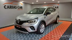 Renault Captur de 2021