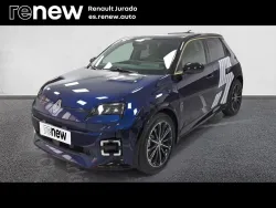 RENAULT R5 Iconic cinq autonomía confort 110 kW