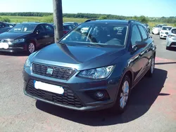 Seat ARONA 1.6 TDI 95CH START/STOP STYLE BUSINESS