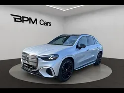Mercedes-benz GLC 400 EQ 489ch AMG Line 4Matic