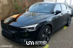 Polestar 2 Long Range 78 kWh
