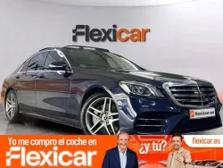 Mercedes-Benz S 350 350D