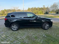 BMW X5 25 d sDrive Comfort 7L