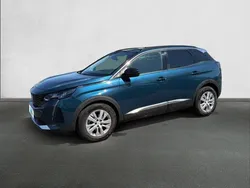Peugeot 3008 Puretech 130ch S&S EAT8 - Style