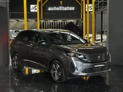 Peugeot 3008 1.5 bluehdi allure pack eat8