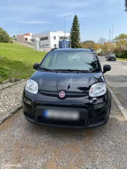 Fiat Panda 1.0 Hybrid City Life