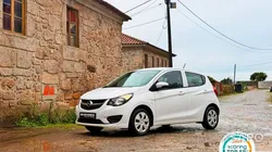 Opel Karl 1.0 de 2017
