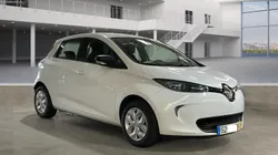 Renault Zoe LIFE 40+B Própria=Iva dedutivel+Nacional