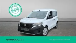 NISSAN Townstar Combi 1.3G Acenta+  L1 5pl