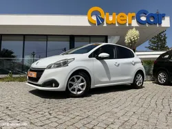 Peugeot 208 1.2 PureTech Active