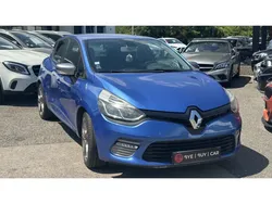 RENAULT CLIO 0.9 Energy TCe - 90 Euro 6 IV BERLINE GT Line 16\' PHASE 1