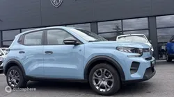Citroen C3 Electrique 113ch 30kWh autonomie confort, YOU