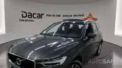 Volvo XC60 de 2019
