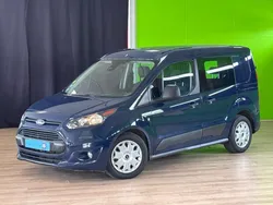 Ford TRANSIT CONNECT IV (2) L1 1.5 TDCI 120 S&S BVA QUICKSHIFT CABINE APPROFONDIE - 5 PLACES
