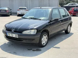 Peugeot 106 1.0