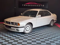 BMW M5 3.6i e34