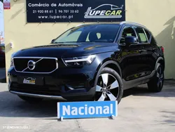 Volvo XC 40 1.5 T2 Momentum Plus
