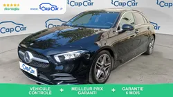 Mercedes Classe A 220 190 7G-DCT AMG Line