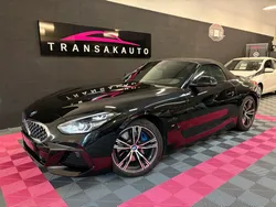 BMW Z4 sDrive 20i 197ch M Sport / CARPLAY / SIÈGES CHAUFFANTS / ENTRETIEN COMPLET BMW