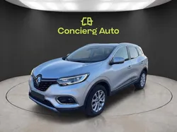 Renault Kadjar 1.5 BLUEDCI 115 BUSINESS INTENS / CAMERA / GARANTIE