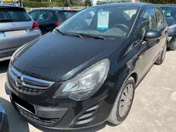 CORSA 1.3 CDTI 75 Edition. 5p. Garantie 12 Mois