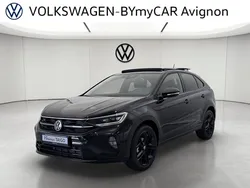 VOLKSWAGEN Taigo 1.0 TSI 115 DSG7 R-Line Edition