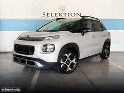 Citroën C3 Aircross PureTech 110 Stop & Start Shine