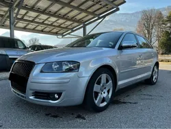 AUDI A3 2.0 TDI SPORTBACK AMBITION S-TRONIC 140cv