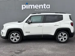 Jeep Renegade 1.0 T Limited