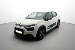 CITROEN C3 PureTech 83 S&S BVM5 Feel Pack