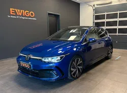 VOLKSWAGEN GOLF 1.5 eTSI 150ch R-Line DSG7 - TOIT OUVRANT