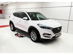 HYUNDAI TUCSON 1.7 CRDi - 115 S&S 2015 Creative PHASE 1