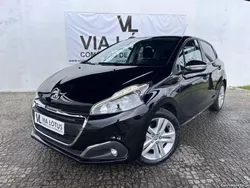 Peugeot 208 1.2 puretech style