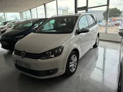 Volkswagen Touran 1.6TDI Advance 105