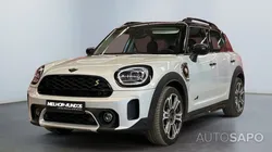 MINI Countryman de 2022