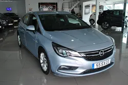 Opel Astra 1.6 CDTI
